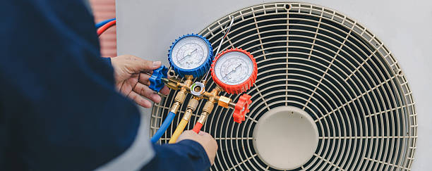 Licensed Hvac Installation service in Hercules, CA - AAA Pro HVAC