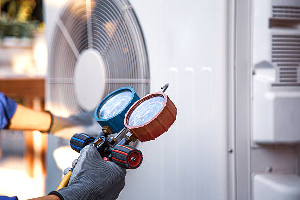 Affordable Hvac Installation solutions in Hercules, CA